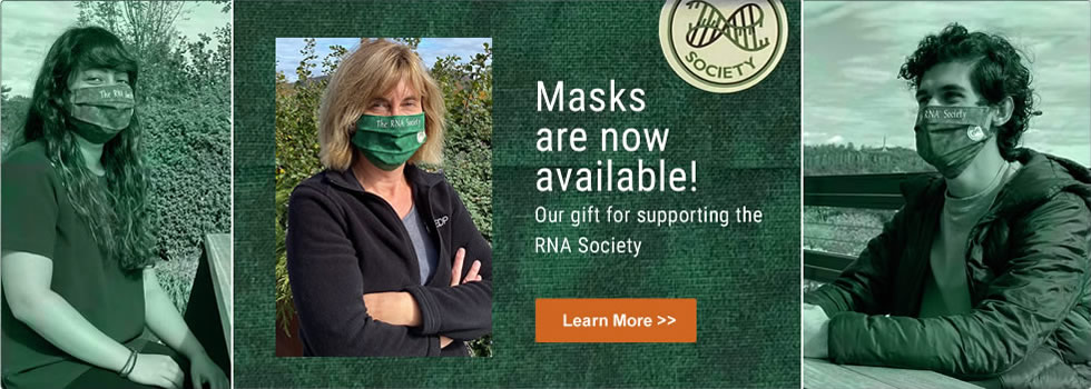 RNA Society Masks