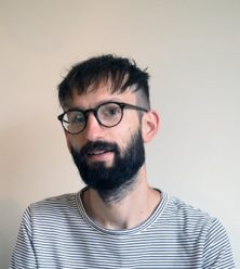 Albertas Navickas, PhD