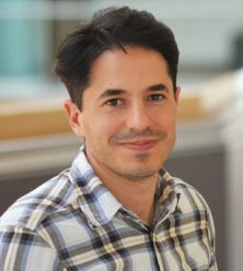 Dr. Alfredo Castello