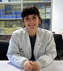 Dr. Ane Olazagoitia-Garmendia