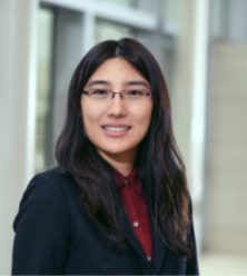 Dr. Angela Yu