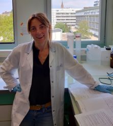 Dr. Angelita Simonetti