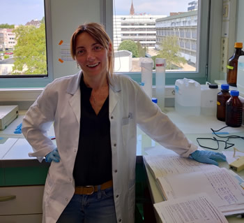 Dr. Angelita Simonetti