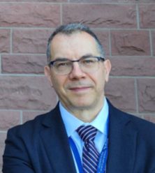 Dr. Constantinos Stathopoulos