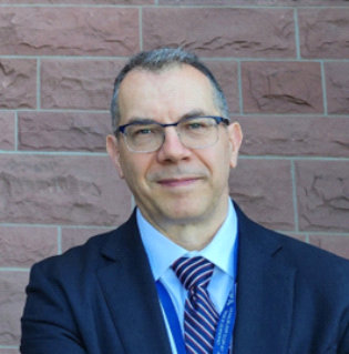 Dr. Constantinos Stathopoulos