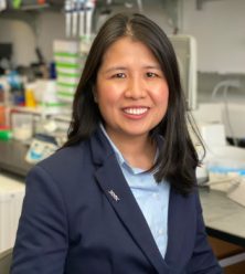 Dr. Diana Dou