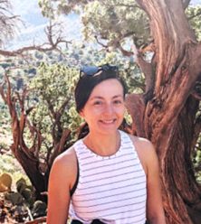 Dr. Elif Sarinay-Cenik