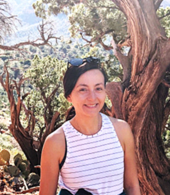 Dr. Elif Sarinay-Cenik