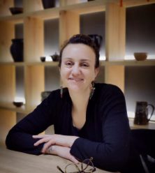 Dr. Francesca Aguilo