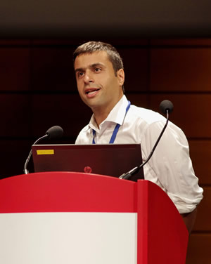 Dr. Hashim Murtadha Al-Hashimi