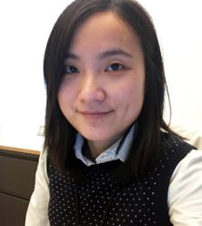 Dr. Jingyi Fei