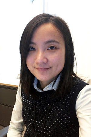 Dr. Jingyi Fei