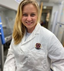 Dr. Karole N. D’Orazio