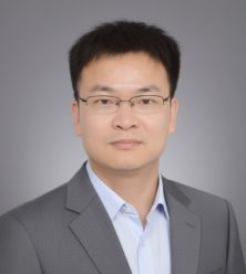 Dr. Lin Huang