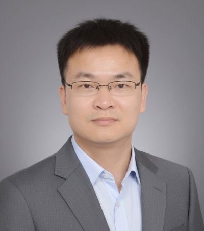 Dr. Lin Huang