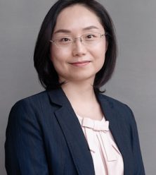 Dr. Ling-Ling Chen