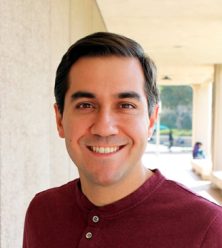 Dr. Luiz Fernando Moreira Passalacqua