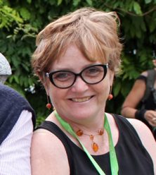 Dr. Mary Anne O´Connell