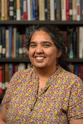 Dr. Neena Grover