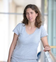 Dr. Noam Stern-Ginossar