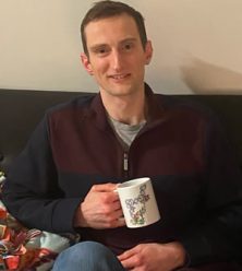 Dr. Robert Battaglia