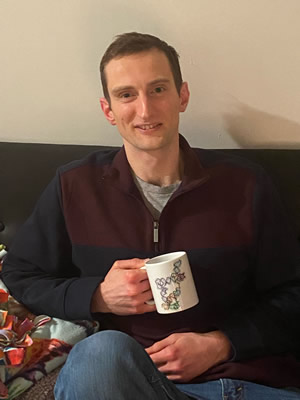 Dr. Robert Battaglia