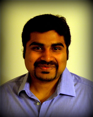 Dr. Sethu Pitchiaya