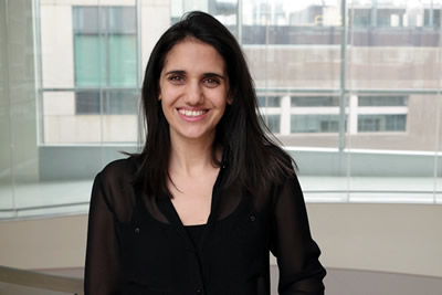 Dr. Shira Weingarten-Gabbay