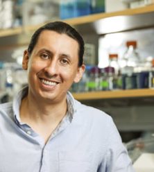 Dr. Steve L. Bonilla