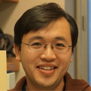 Dr. Weihan Li