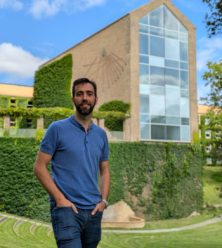 Dr. Xavier Bofill de Ros