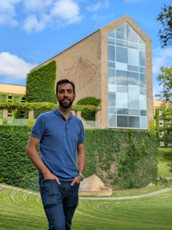 Dr. Xavier Bofill de Ros