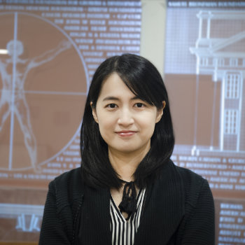 Dr. Zhangli Su