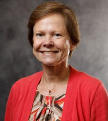 Karin Musier-Forsyth, Ph.D.