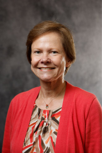 Karin Musier-Forsyth, Ph.D.