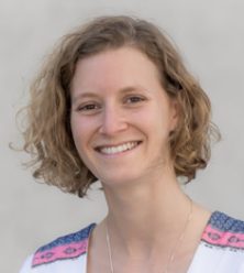 Madalena Madeira Reimão Pinto, MSc.