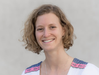 Madalena Madeira Reimão Pinto, MSc.