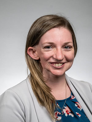 Prof. Cassandra Hayne