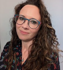 Prof. Dr. Julie Claycomb