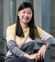 Prof. Dr. Polly Leilei Chen