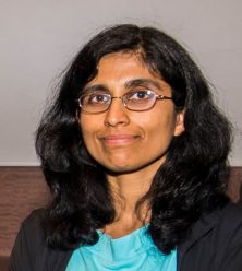 Prof. Dr. Shobha Vasudevan