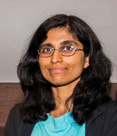 Prof. Dr. Shobha Vasudevan