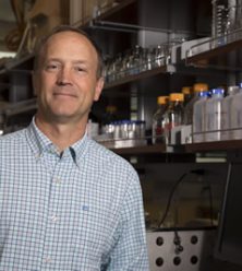 Prof. J. Andrew Berglund