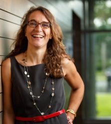 Prof. Katrin Karbstein