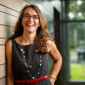 Prof. Katrin Karbstein