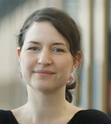 Prof. Michaela Müller-McNicoll