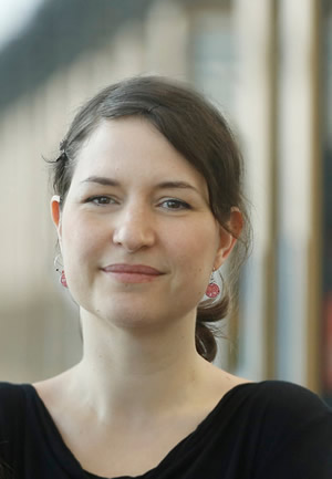 Prof. Michaela Müller-McNicoll