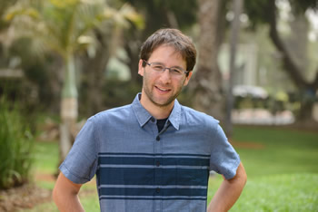 Prof. Schraga Schwartz