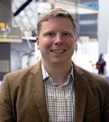 Professor Aaron A. Hoskins