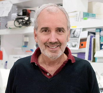 Professor Alberto R. Kornblihtt